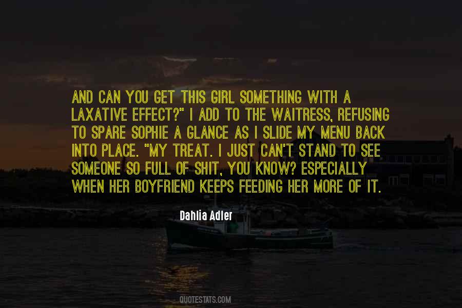 To Get To Know Someone Quotes #146636
