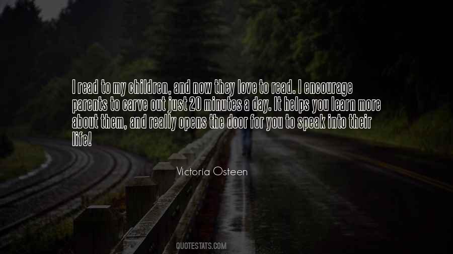 More You Love Them Quotes #1372877