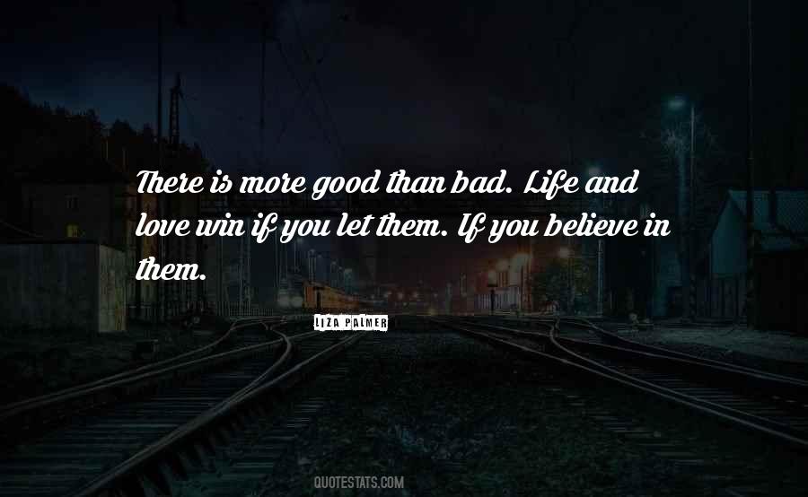 More You Love Them Quotes #607155