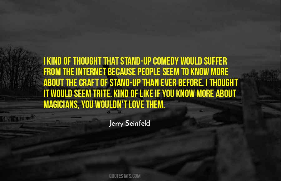More You Love Them Quotes #888288