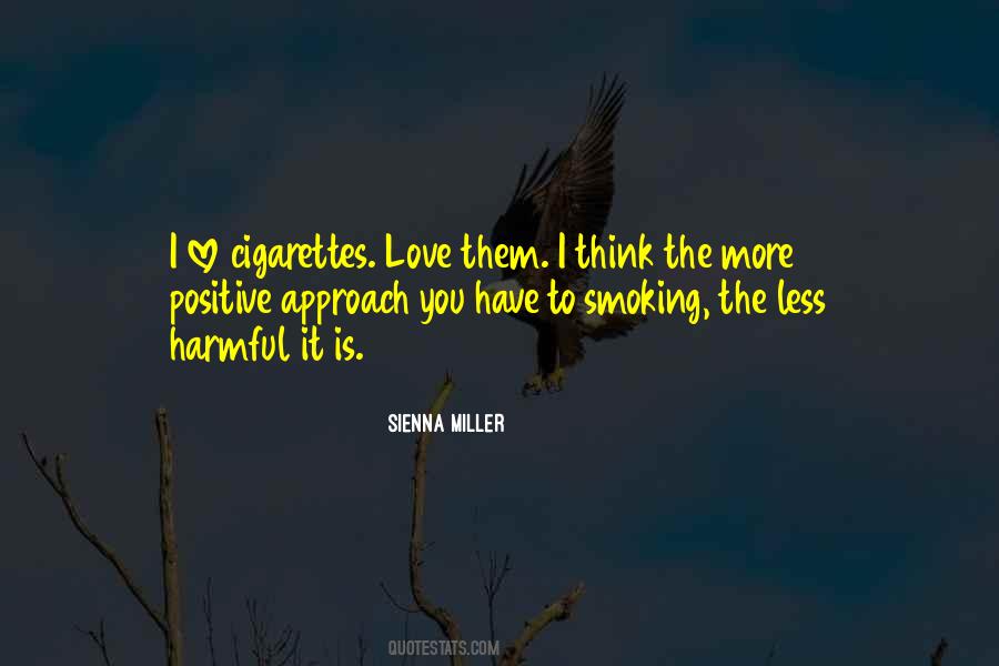 More You Love Them Quotes #991754