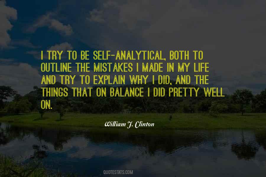 I Have Made Mistakes In My Life Quotes #564865
