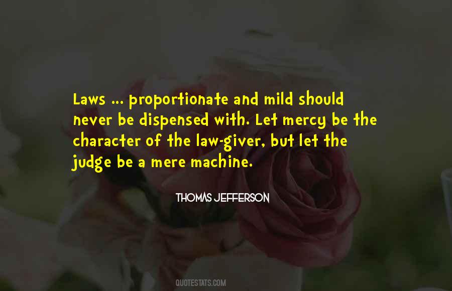 Judge My Past Quotes #13557