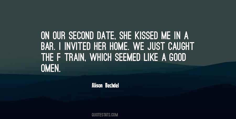 I Caught On Quotes #1047335