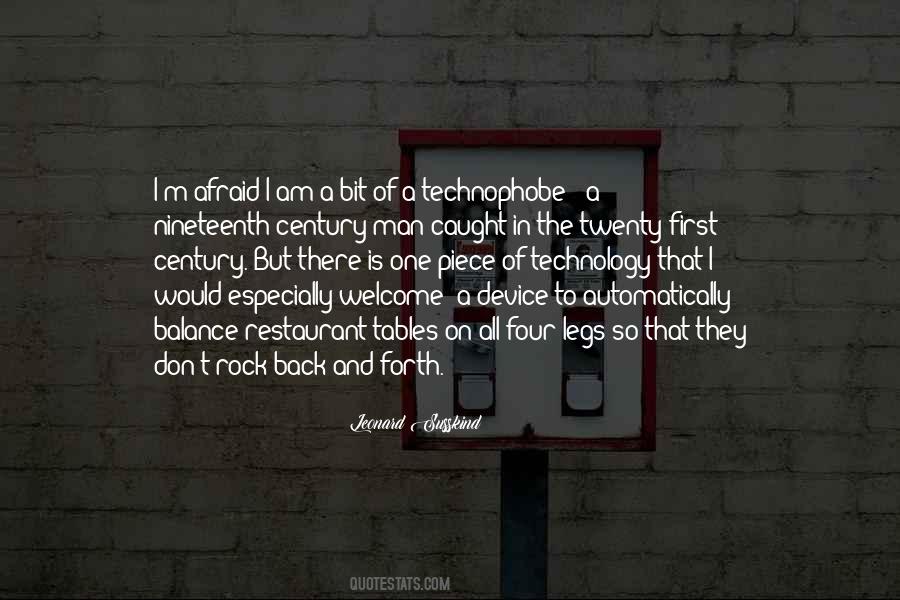 I Caught On Quotes #1166275
