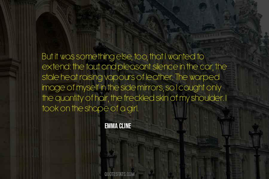 I Caught On Quotes #1265022