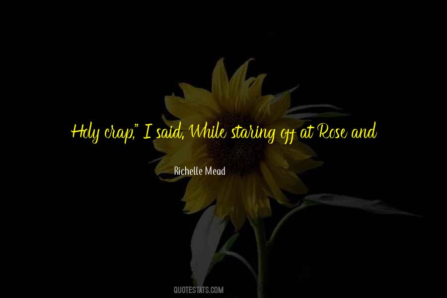 I Caught On Quotes #1543844