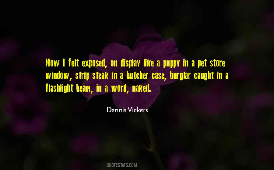 I Caught On Quotes #1552176