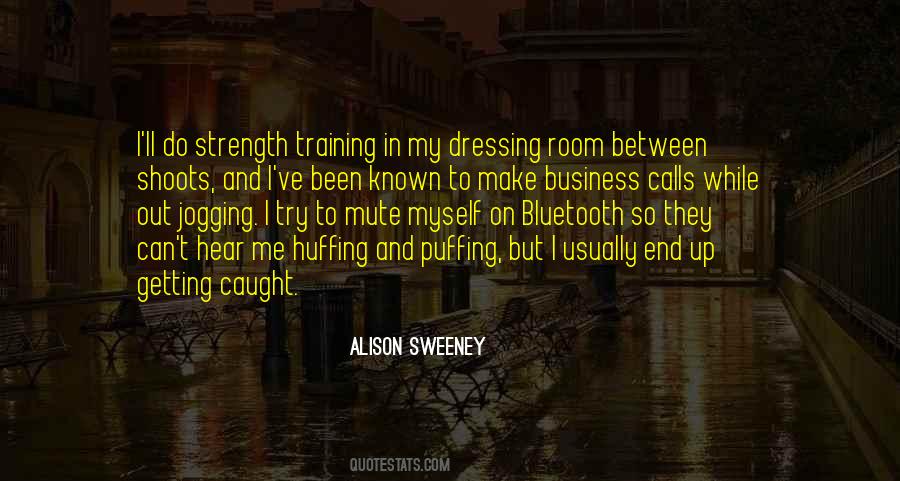 I Caught On Quotes #1684294