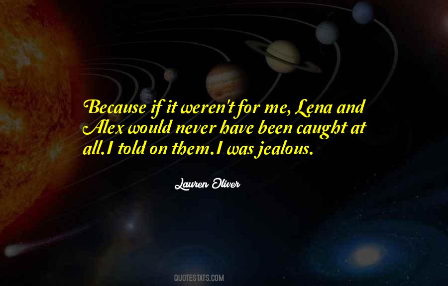 I Caught On Quotes #1766266