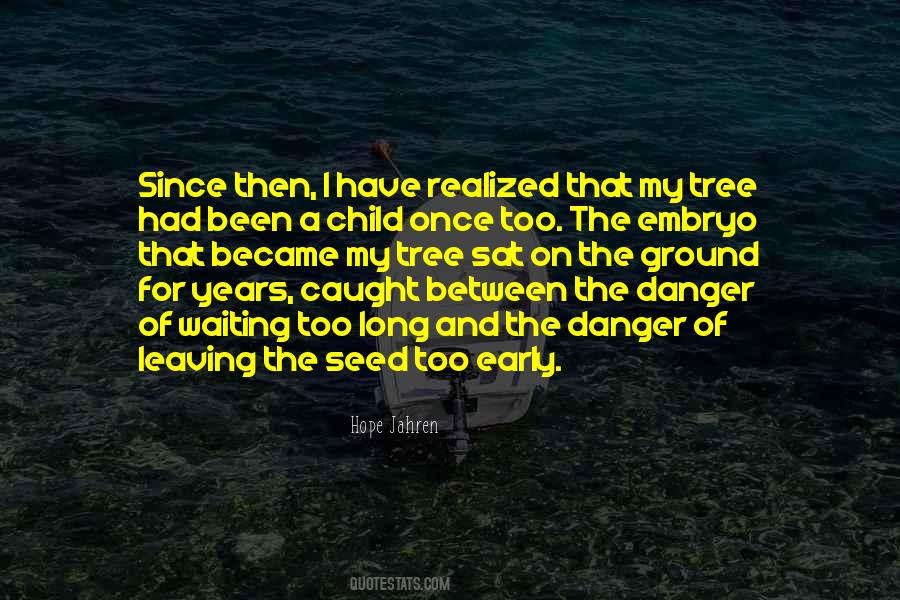 I Caught On Quotes #252656