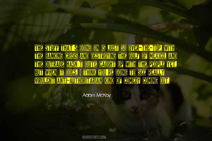 I Caught On Quotes #270804