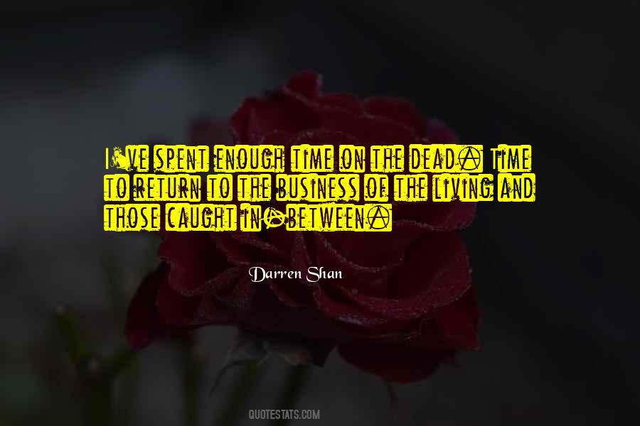 I Caught On Quotes #296058