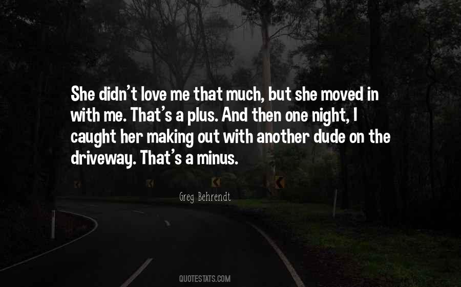 I Caught On Quotes #738543