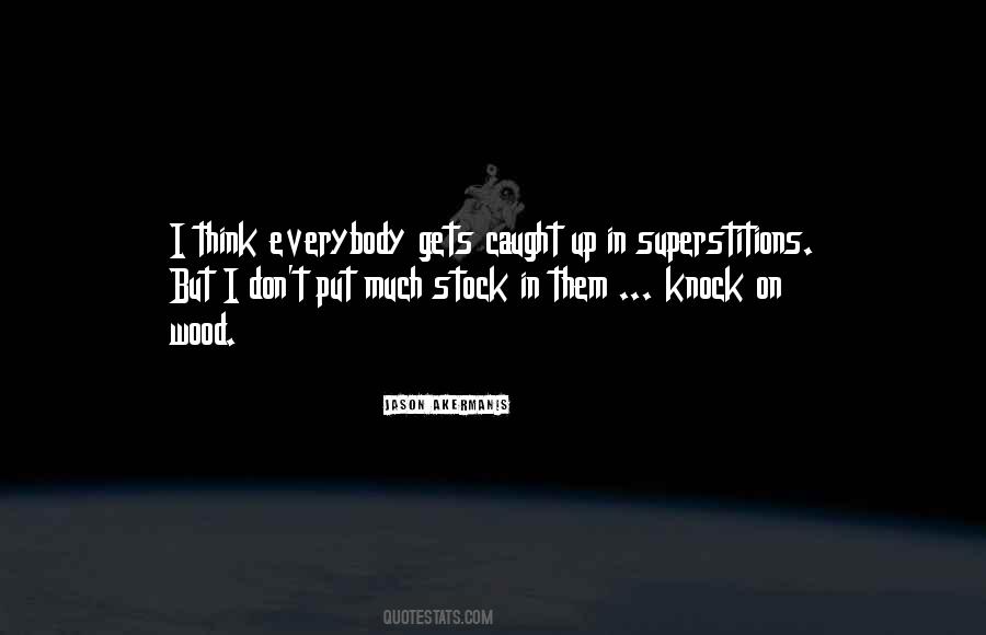 I Caught On Quotes #948645