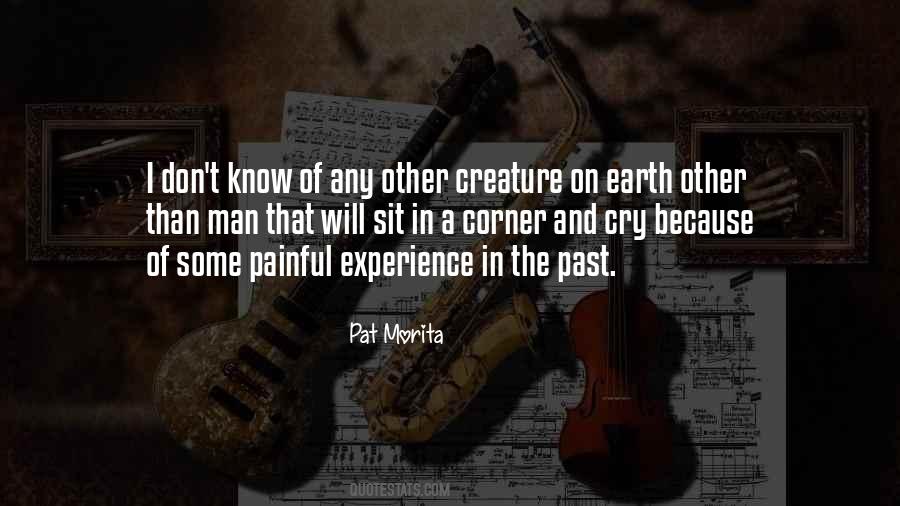 On That Corner Quotes #1158048