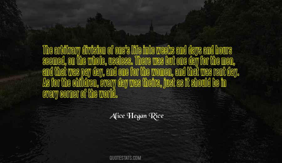 On That Corner Quotes #1483977