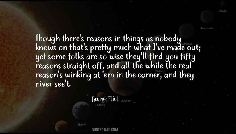 On That Corner Quotes #1511734