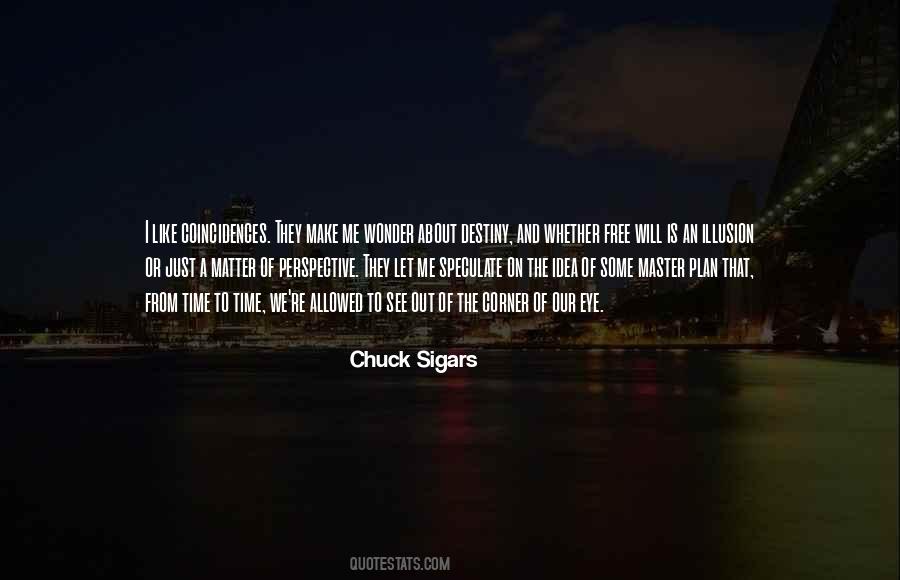 On That Corner Quotes #1639850