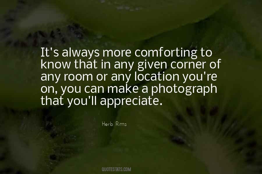 On That Corner Quotes #450794