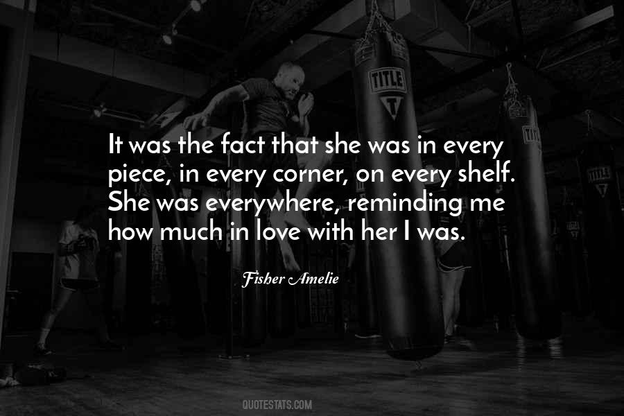 On That Corner Quotes #614870