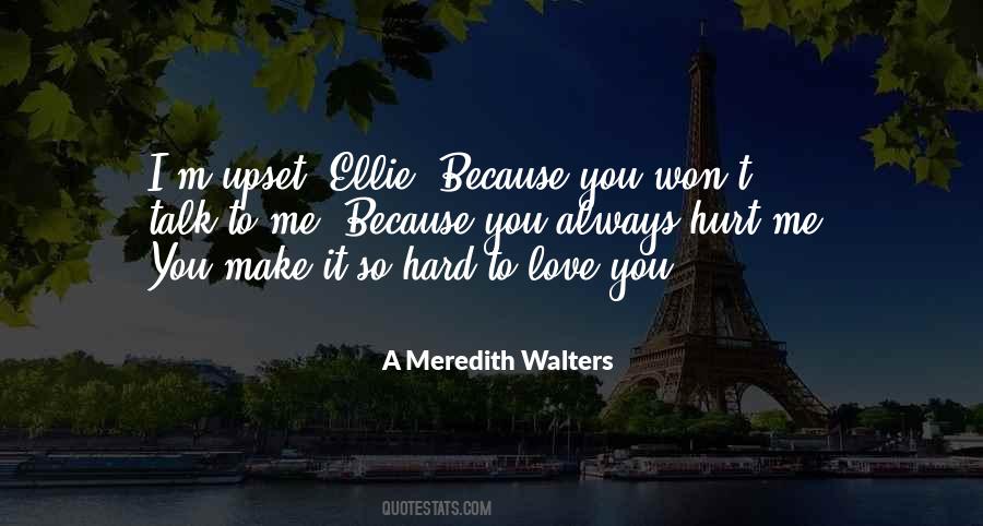 Love Talk Quotes #1028587