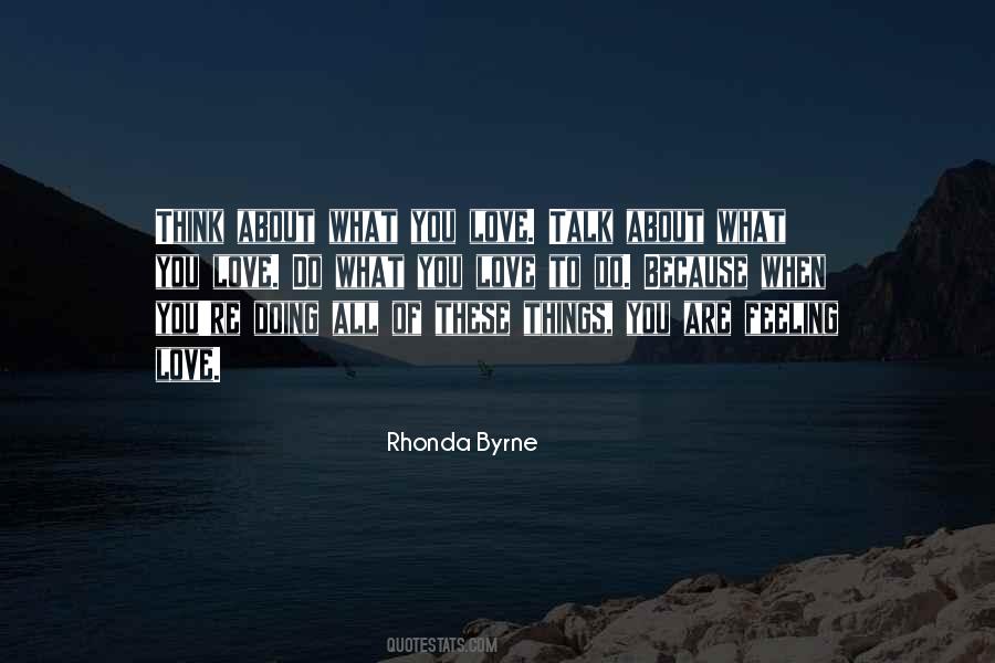 Love Talk Quotes #1205413