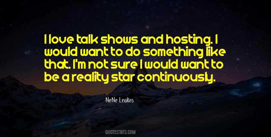 Love Talk Quotes #354396