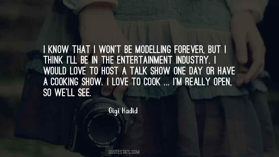 Love Talk Quotes #469921