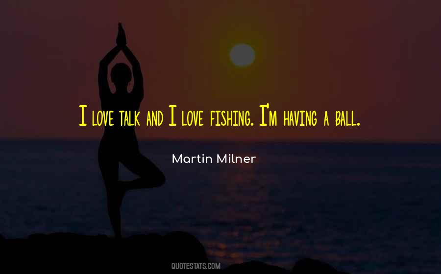 Love Talk Quotes #504856
