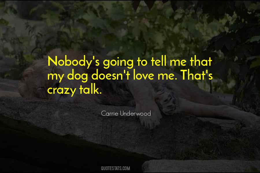 Love Talk Quotes #607040