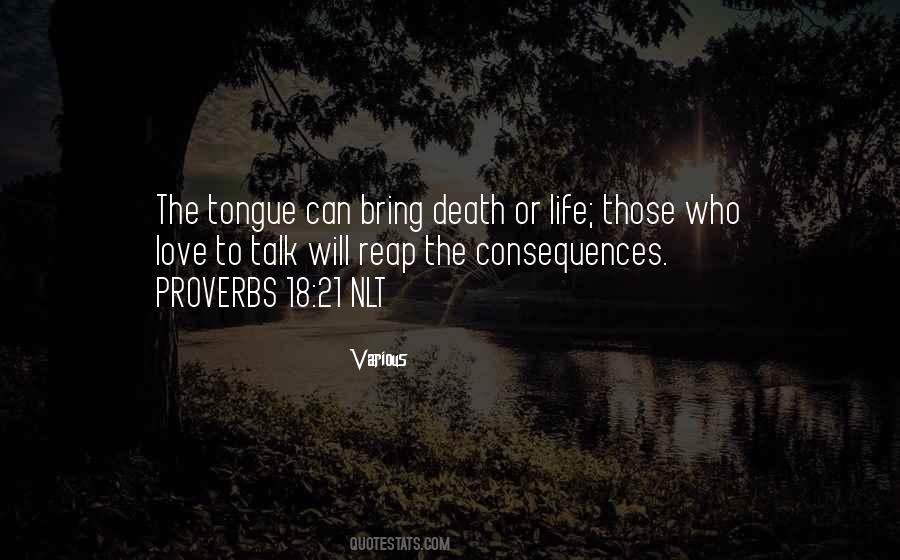 Love Talk Quotes #684713