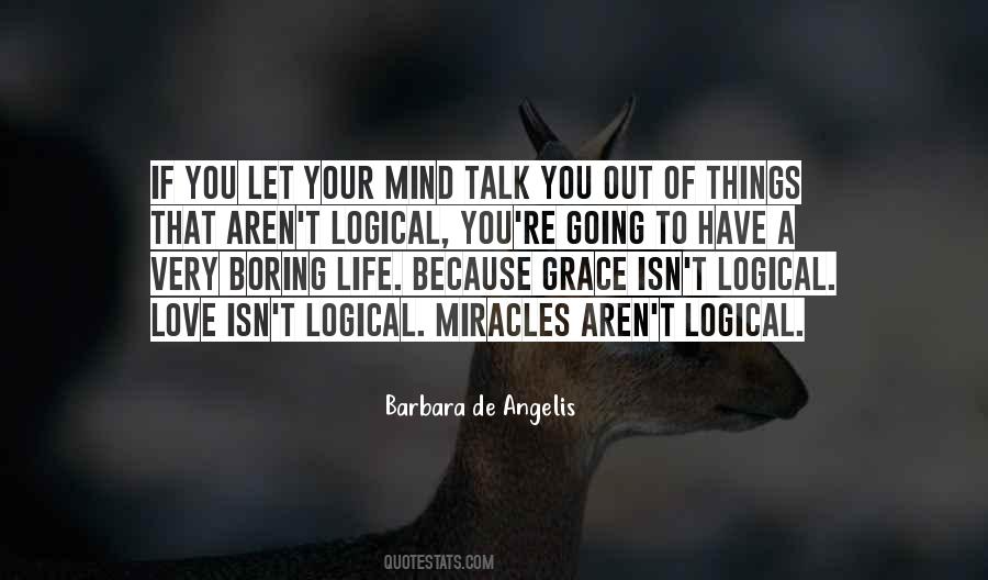 Love Talk Quotes #731839
