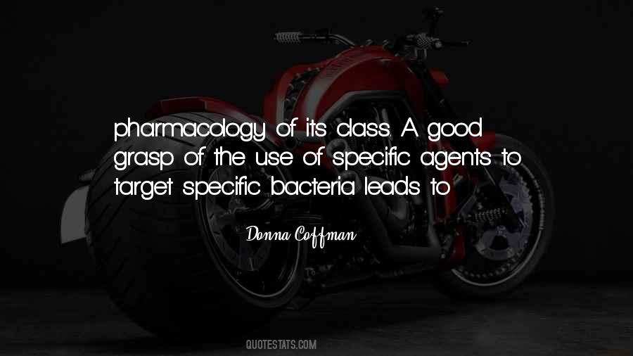 Quotes About Good Bacteria #890064