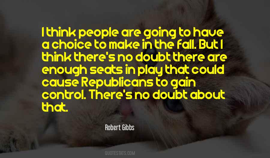 Doubt Play Quotes #1401684