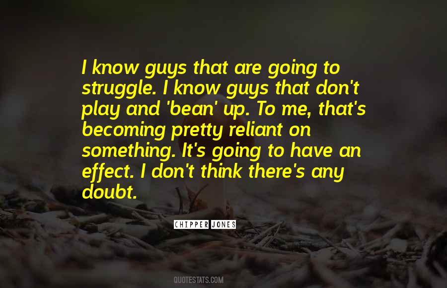 Doubt Play Quotes #591982