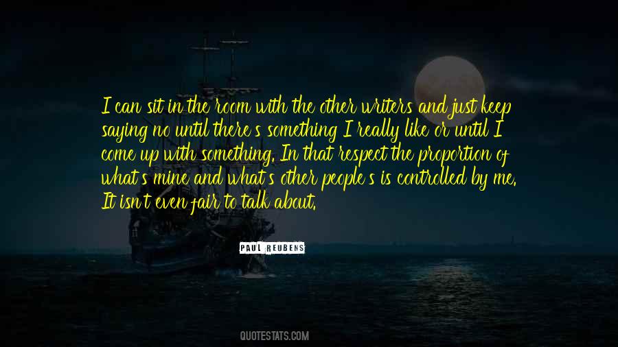 Just And Fair Quotes #1448314