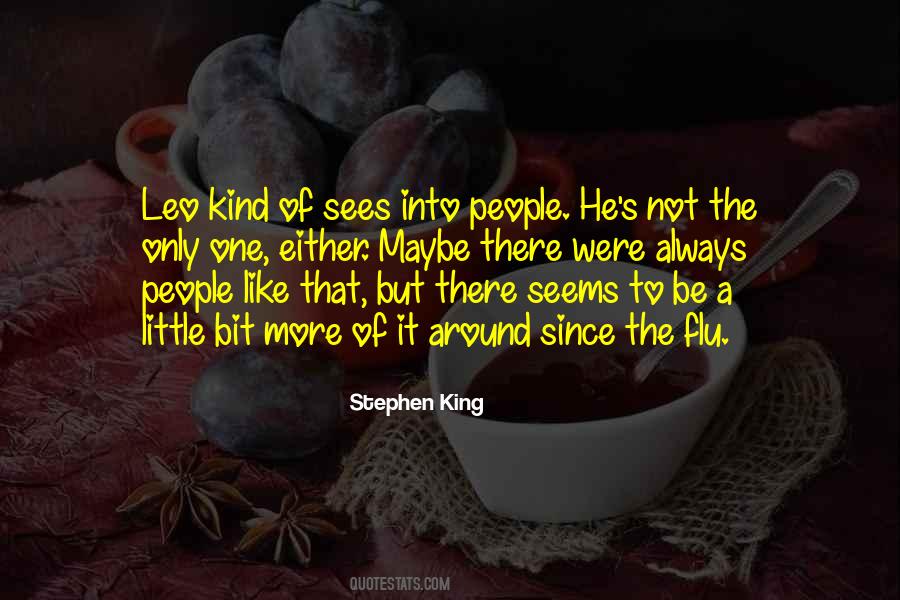 Be More Kind Quotes #130602