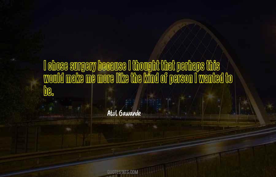 Be More Kind Quotes #163710