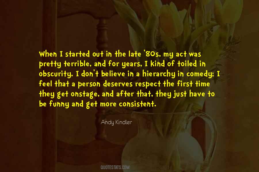 Be More Kind Quotes #285878
