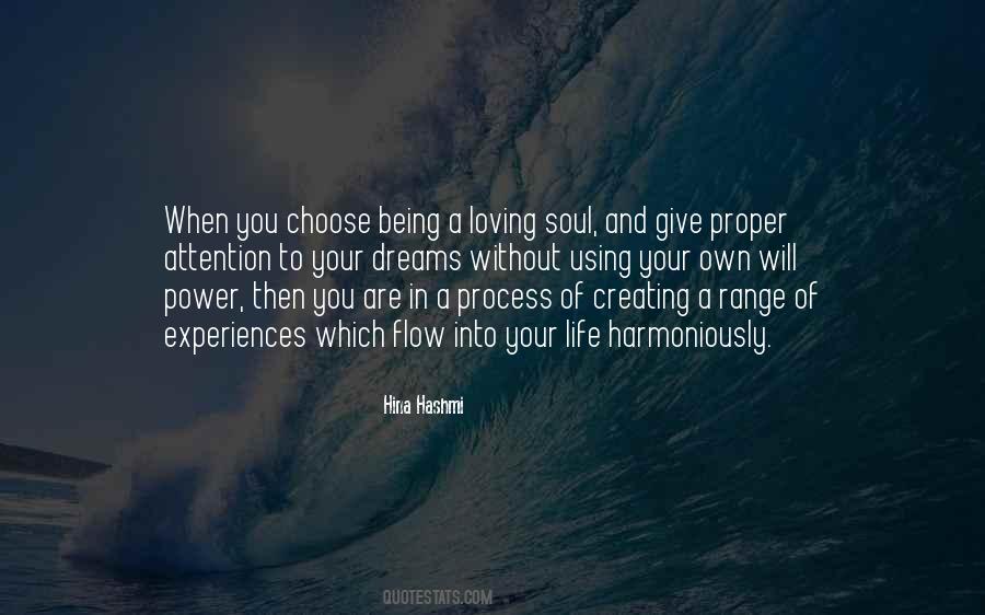Loving Soul Quotes #1081662