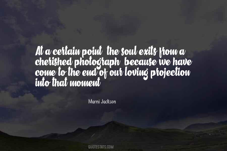Loving Soul Quotes #1149204