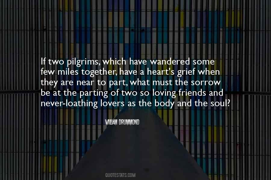 Loving Soul Quotes #1342702