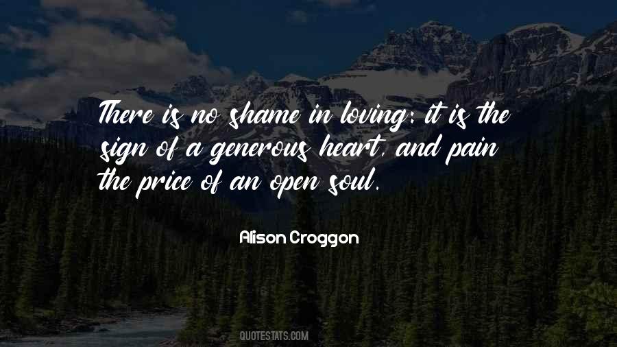 Loving Soul Quotes #182444