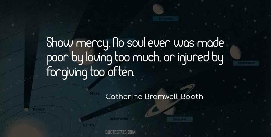 Loving Soul Quotes #71848