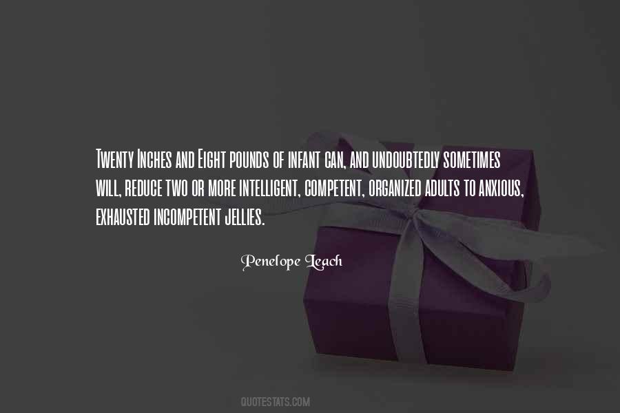 You Are So Anxious Quotes #90373