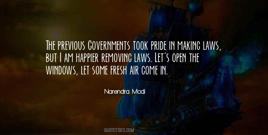 I Am Fresh Quotes #1094680