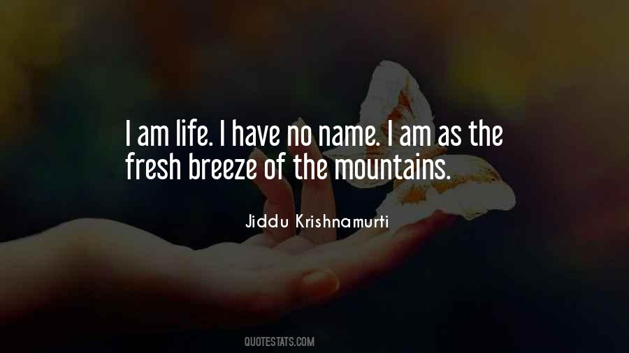 I Am Fresh Quotes #1336992