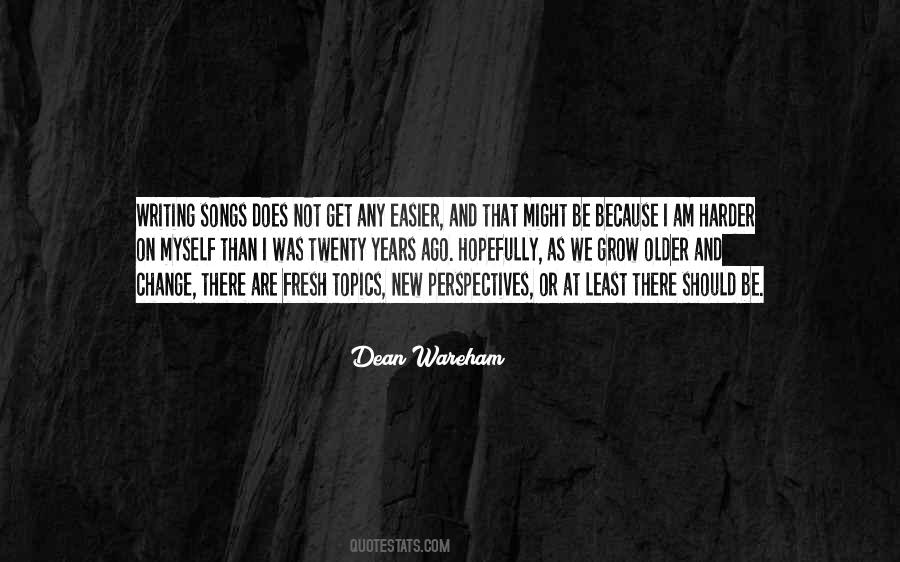 I Am Fresh Quotes #75480