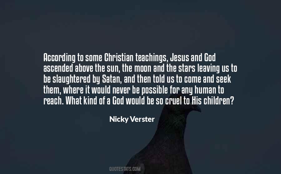 God Sun Quotes #292559